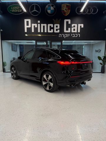 אאודי SQ5