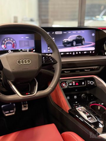 אאודי SQ5