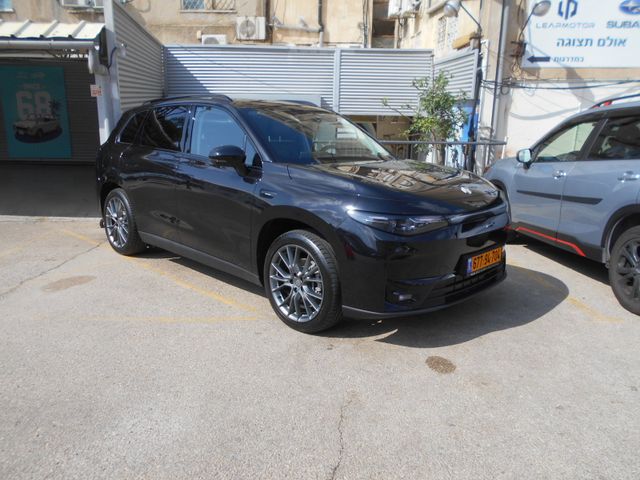 ליפמוטור C10