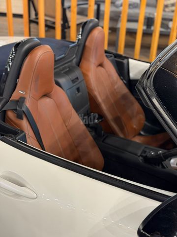 מאזדה MX-5