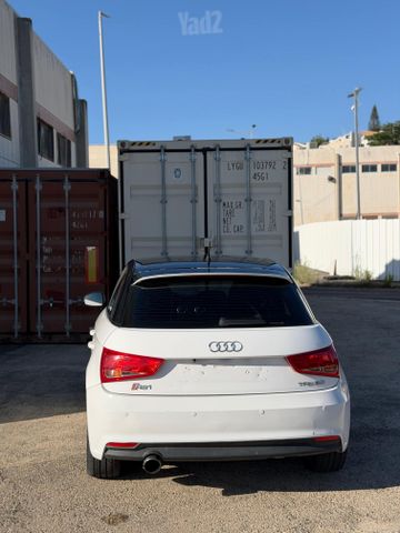 אאודי A1