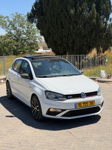פולקסווגן פולו