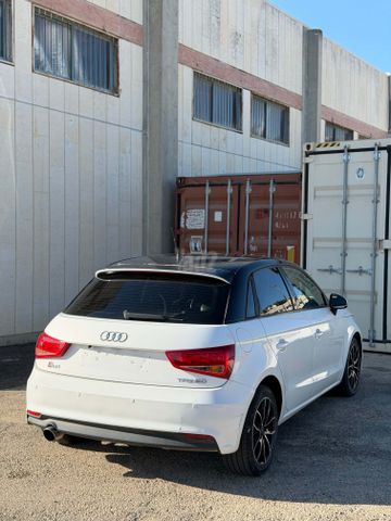 אאודי A1
