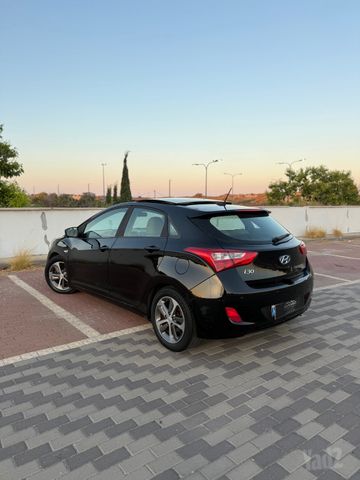 יונדאי i30