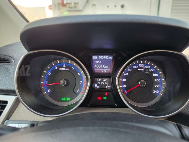 יונדאי i30