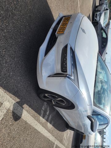 אי.וי איזי Limo