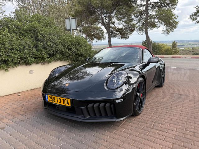 פורשה 911