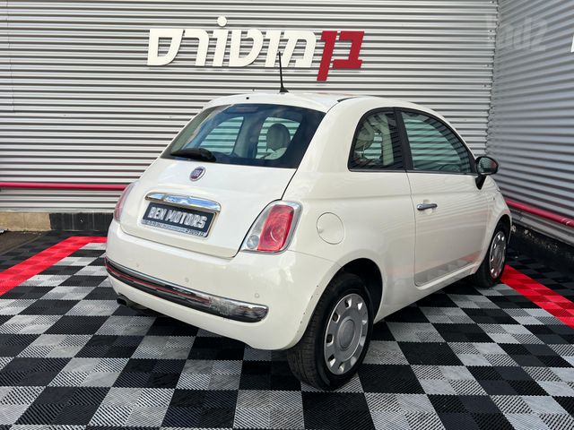 פיאט 500
