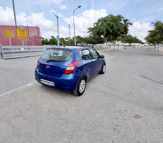 יונדאי i20