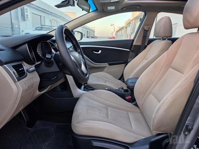 יונדאי i30