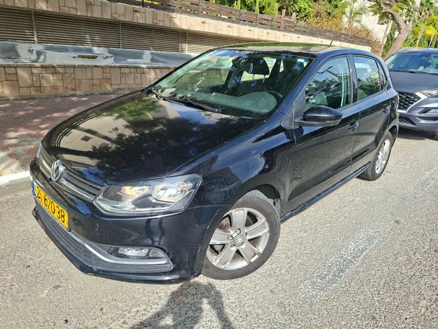 פולקסווגן פולו