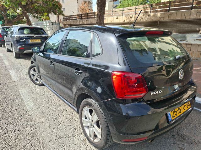 פולקסווגן פולו