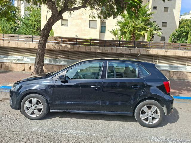 פולקסווגן פולו