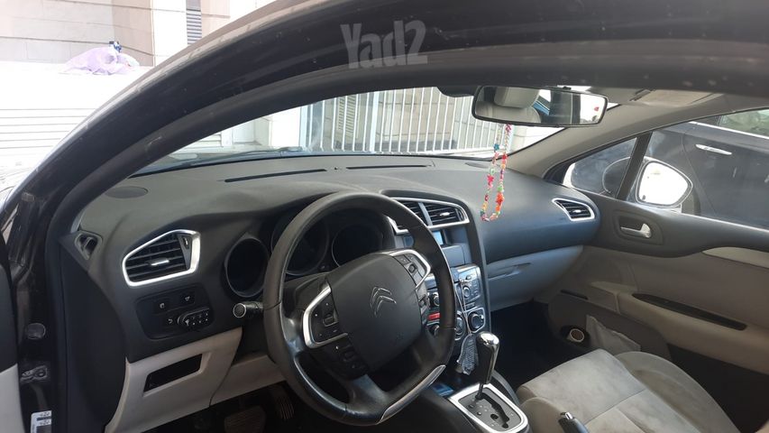 סיטרואן C4
