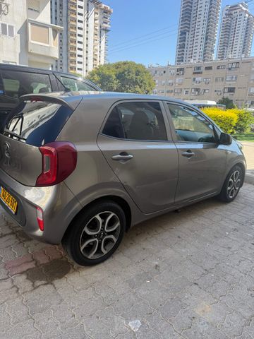 קיה פיקנטו