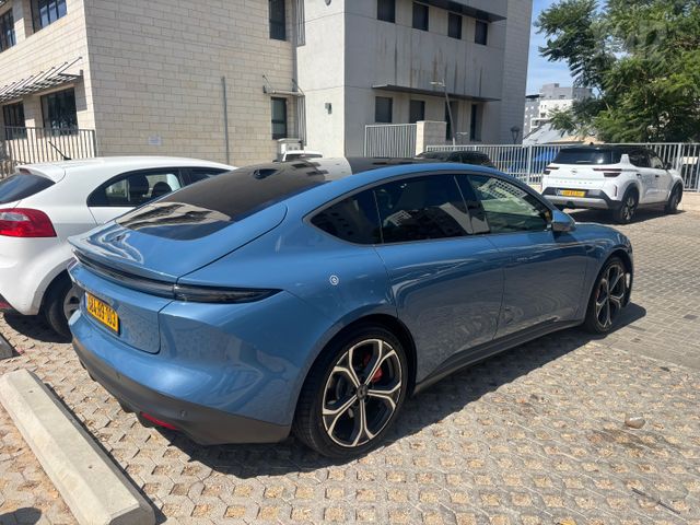 ניאו ET5