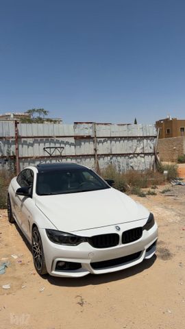 ב מ וו סדרה 4