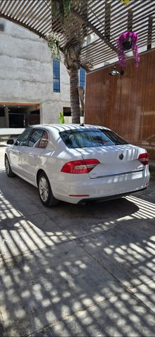 סקודה סופרב