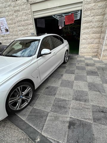 ב מ וו סדרה 3