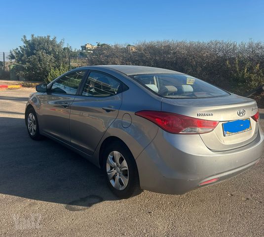 יונדאי I35