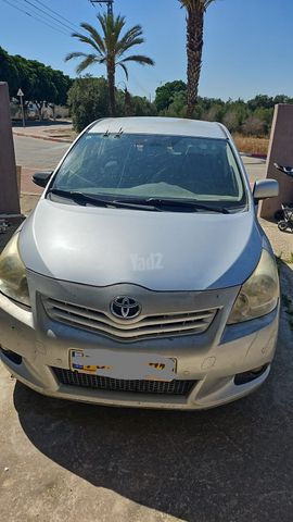 ורסו GLI אוט׳ 1.8 (147 כ״ס) [2009-2014]