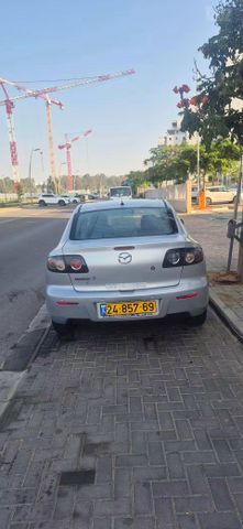 מאזדה 3