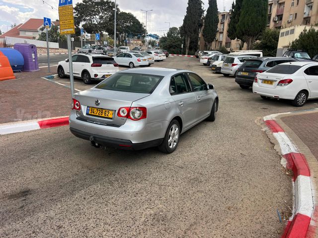 פולקסווגן ג'טה