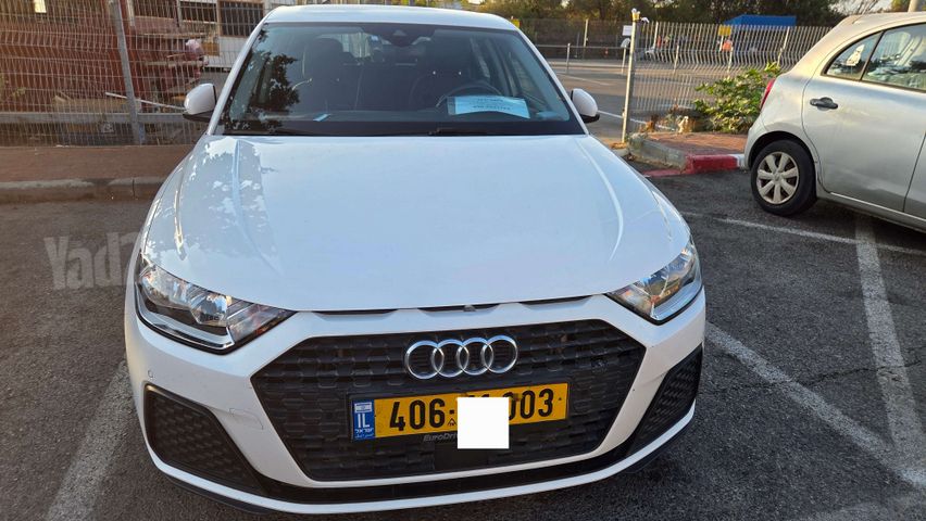 אאודי A1