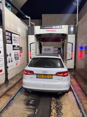אאודי A3