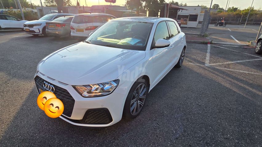 אאודי A1
