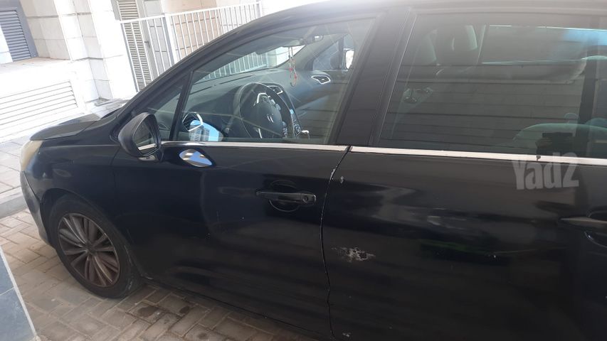 סיטרואן C4