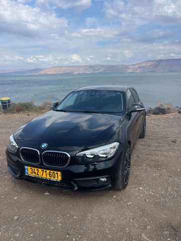 ב מ וו סדרה 1