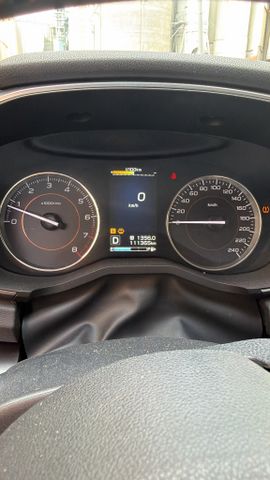 מודעת רכב סובארו XV
