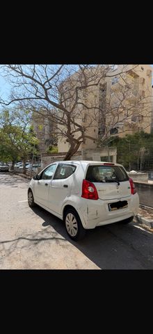 סוזוקי אלטו