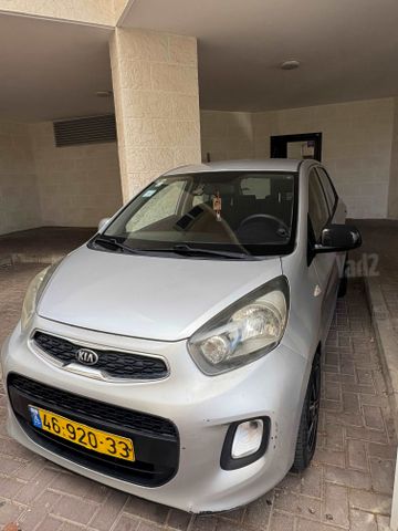 קיה פיקנטו