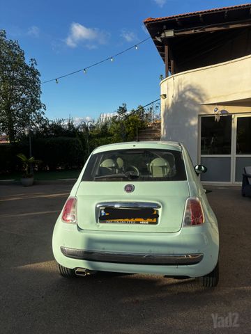 פיאט 500