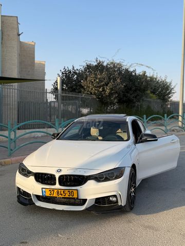 ב מ וו סדרה 4