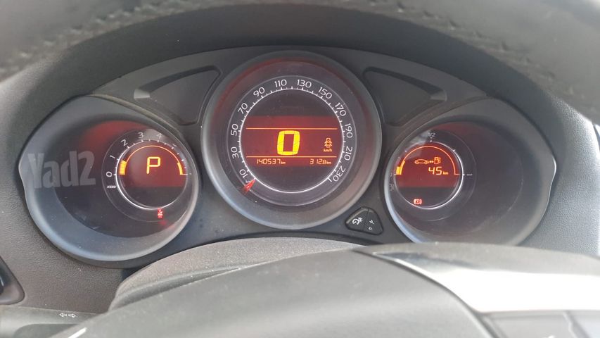 סיטרואן C4