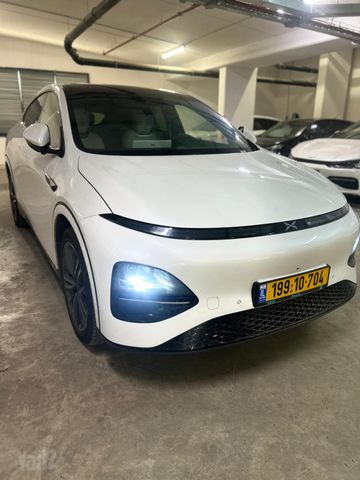אקספנג G6