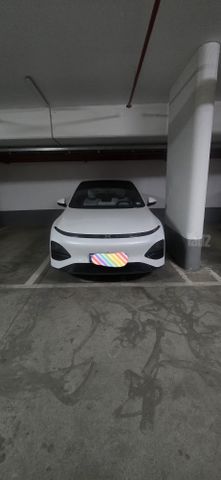 מודעת רכב אקספנג G6