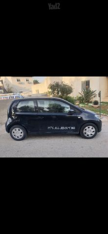 סיאט Mii
