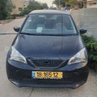 סיאט Mii