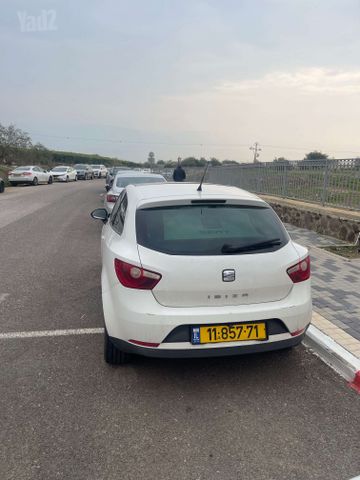 סיאט איביזה