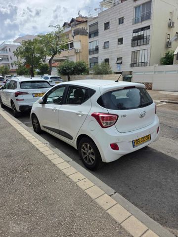 יונדאי i10