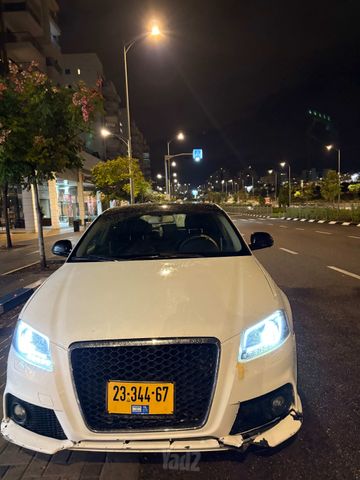 אאודי A3