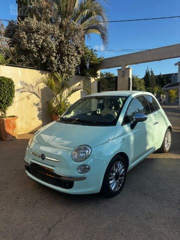פיאט 500