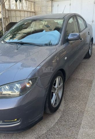 מאזדה 3