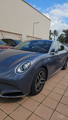 07 Pure חשמלי אוט׳ (204 כ״ס)