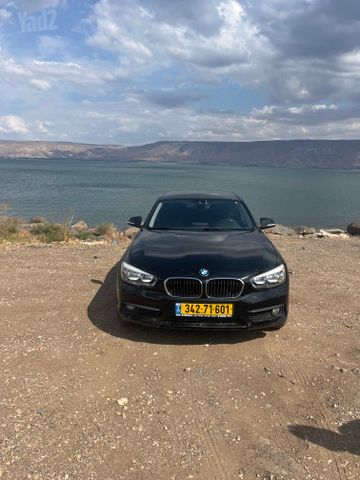 ב מ וו סדרה 1