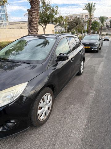 פורד פוקוס